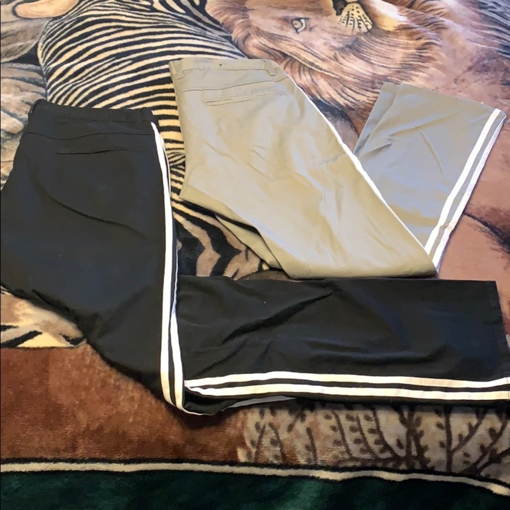 2 pairs Empyre Sledgehammer pants size 36